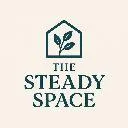 Logo The <mark>Steady</mark> Space