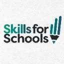 Logo Skills For Schools!