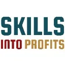 Logo Skills Into Profits
