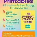 Logo MIMS Printables & Strategy
