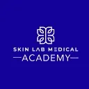 Logo Skin Lab <mark>Medical</mark> Academy