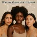 Logo Skincare Mastermind Network