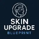 Logo Skin Upgrade Blueprint