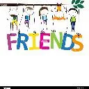 Logo Skool Friends