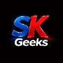 Logo Skool Geeks