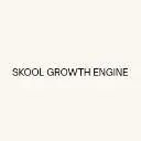 Logo Skool Growth <mark>Engine</mark>