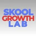 Logo Skool Growth Lab