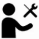 Logo Side Project Society