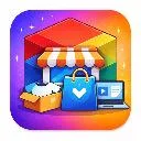 Logo Skool Marketplace