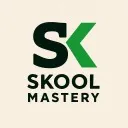 Logo Skool Mastery Club
