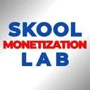 Logo Skool Monetization Lab