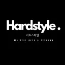 Logo Hardstyle MMA & Fitness