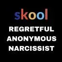 Logo Skool or R.A.N.