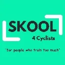 Logo SKOOL 4 Cyclists