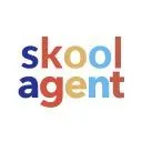 Logo Skool Agent