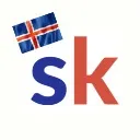 Logo Skool á Íslandi
