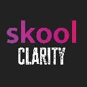 Logo Skool Clarity Free Training