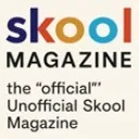Logo SkoolMagazine