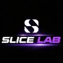 Logo <mark>Slice</mark> Lab