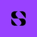 Logo Slice Strands Artists