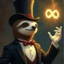 Logo Sloth Soul Astrology