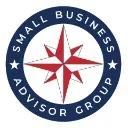 Logo Small Business Advisor Group