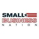 Logo Small Business Nation