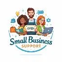 Logo Small Business Support