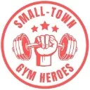 Logo Small-Town Gym Heroes