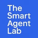 Logo Smart Agent La<mark>b w</mark>ith Bobby