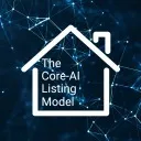 Logo The Core <mark>Listing</mark> Model
