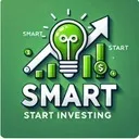 Logo Smart Start Investing