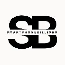 Logo <mark>Smartphone</mark> Billionaires (FREE)