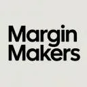 Logo <mark>Margin</mark> Makers