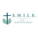 Logo SMILE Wellness with Sahra