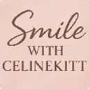Logo Smile With Celinekitt