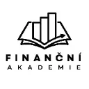 Logo <mark>SMS</mark> Finanční Akademie