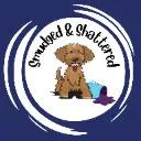 Logo Smudged and Shattered