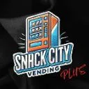 Logo SnackCityVending Plus