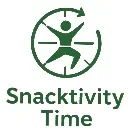 Logo Snacktivity Time