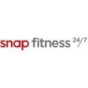 Logo Snap Fitness