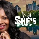 Logo She's Not Done Yet
