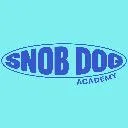 Logo Snob Dog Club