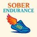 Logo Sober <mark>Endurance</mark> HQ