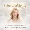 Logo SoberanaMente