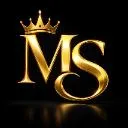 Logo <mark>MUJER </mark>SOBERANA