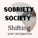 Logo <mark>Sobriety</mark> Society