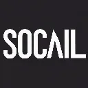 Logo <mark>Soca</mark>il