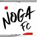 Logo NOGA FC ⚽️