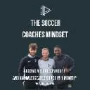 Logo The <mark>Soccer</mark> Coaches Mindset
